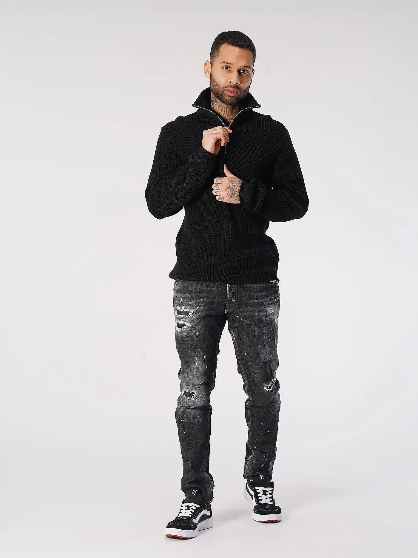 MARC O'POLO | Troyer Pullover | 